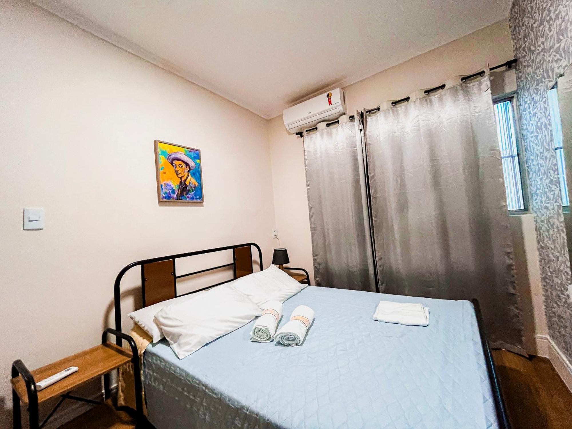 O Mais Novo, Lindo E Moderno!101B Petrolina Bagian luar foto