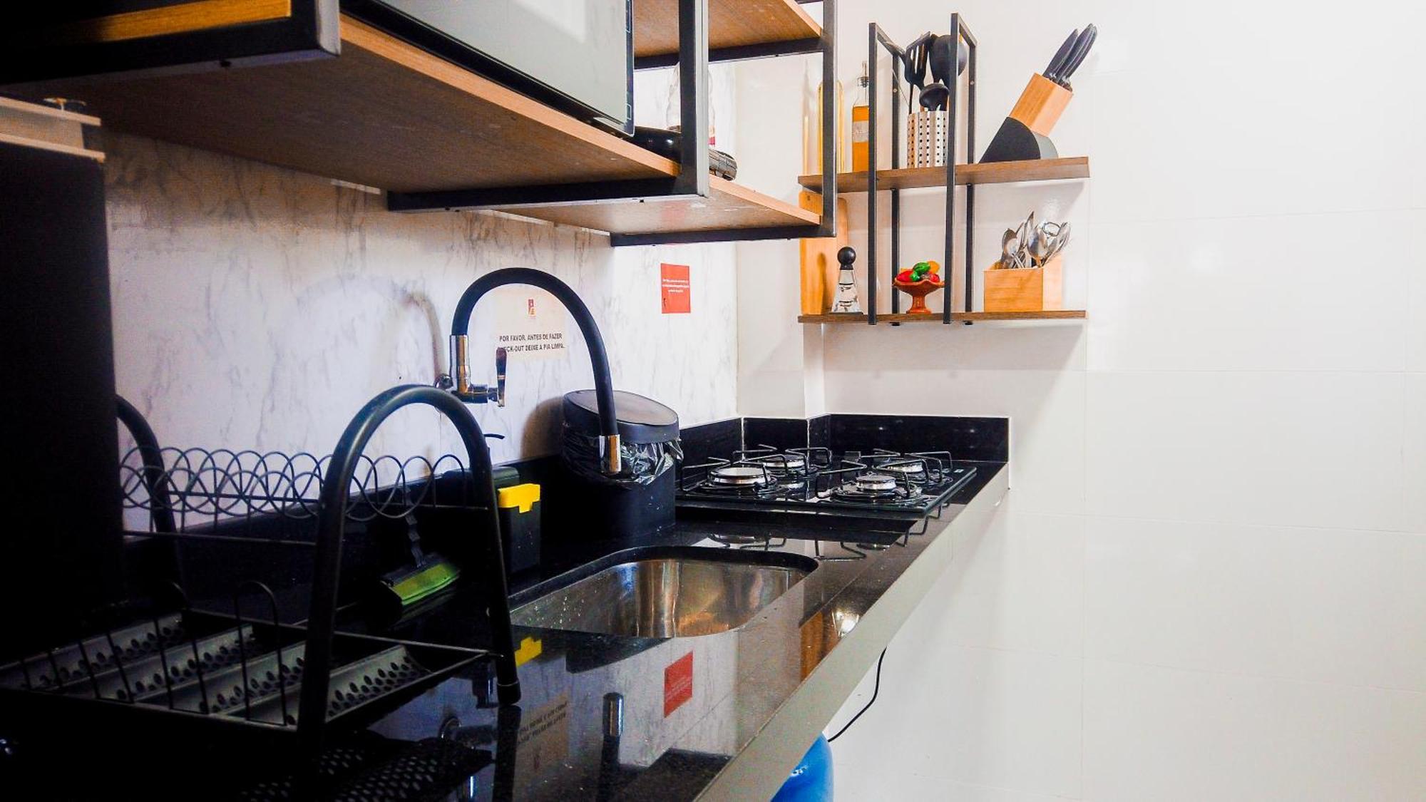 O Mais Novo, Lindo E Moderno!101B Petrolina Bagian luar foto